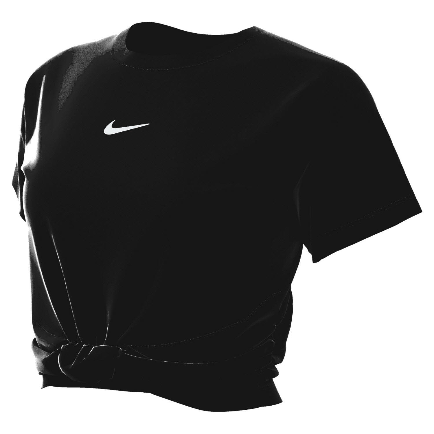 Nike One Classic Twis tDri-FIT-Kurzarmshirt (Damen)