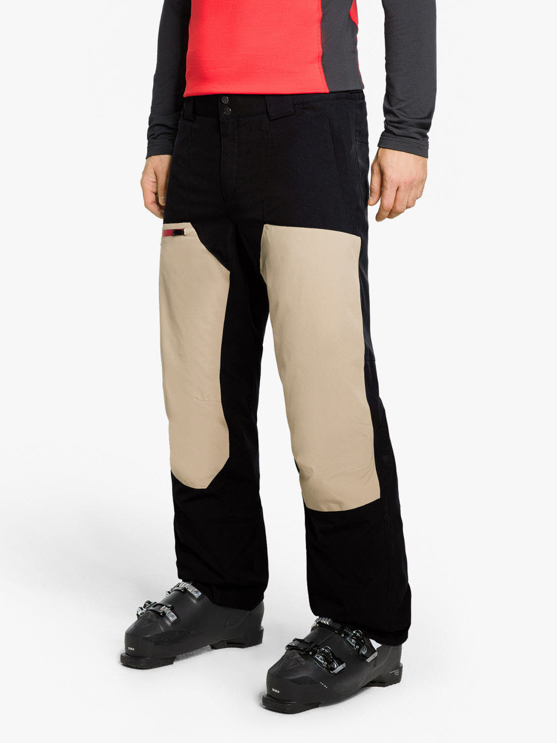Ziener TIFFAN-Z pants man Skihose Bild 4
