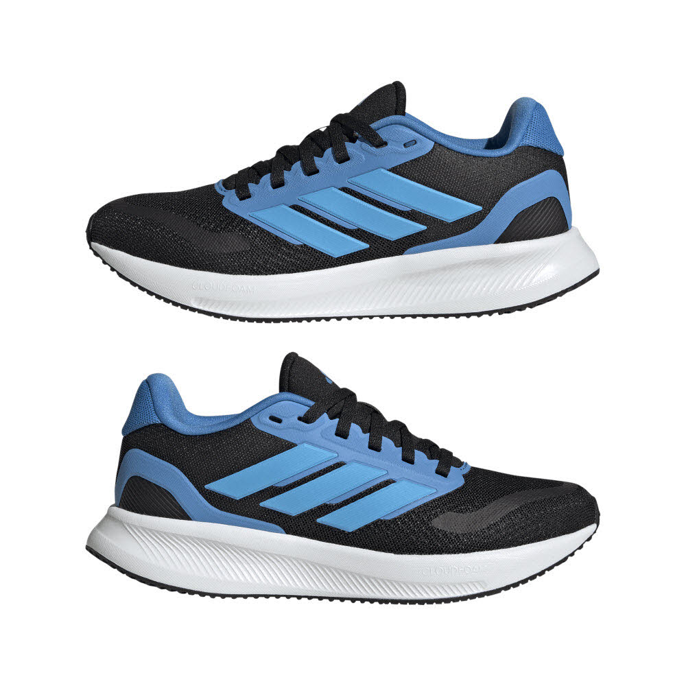 Adidas Runfalcon 5 Schuh Kids