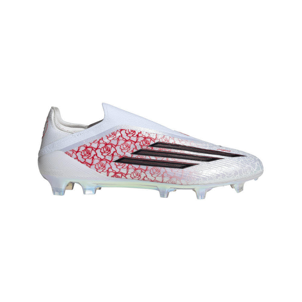 Adidas F50 ELITE Laceless Firm Ground "Lamine Yamal" Fußballschuh