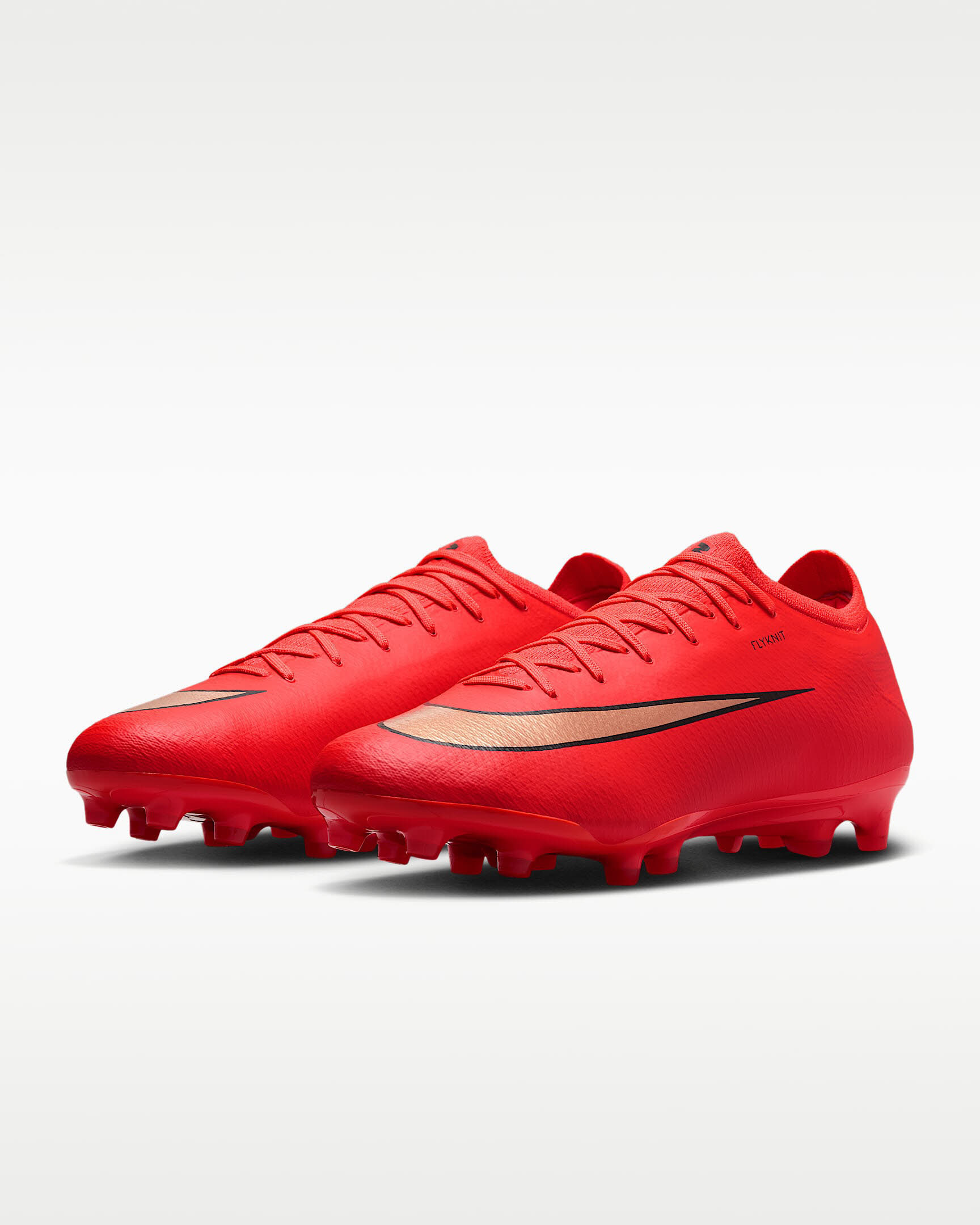 Nike Mercurial Vapor 17 Pro Low-Top-Fußballschuh für Kunstrasen