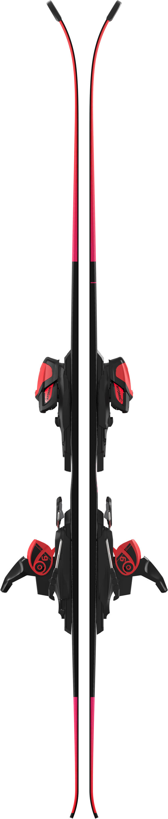 REDSTER J2 130-150 + L 6 GW Re 150cm