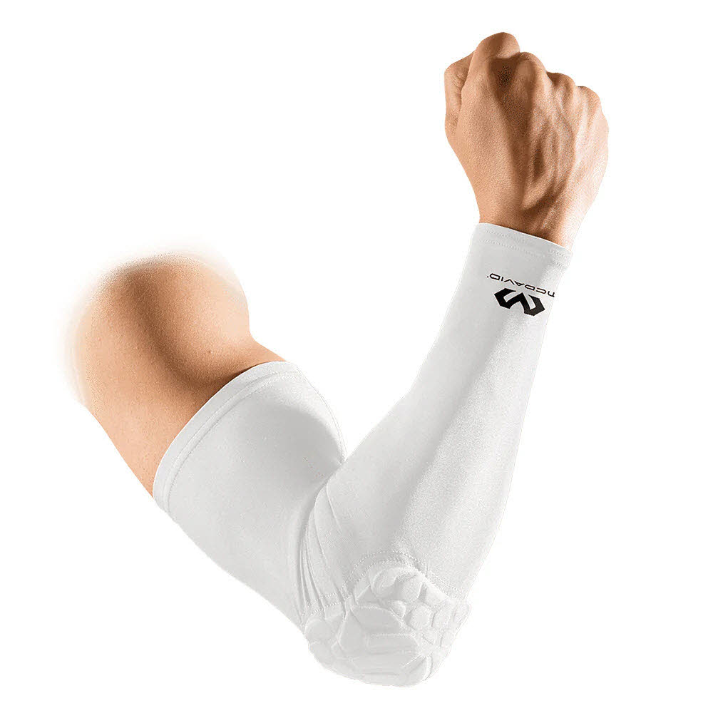 McDavid Hex Shooter Arm Protection Sleeve / Single [6500]