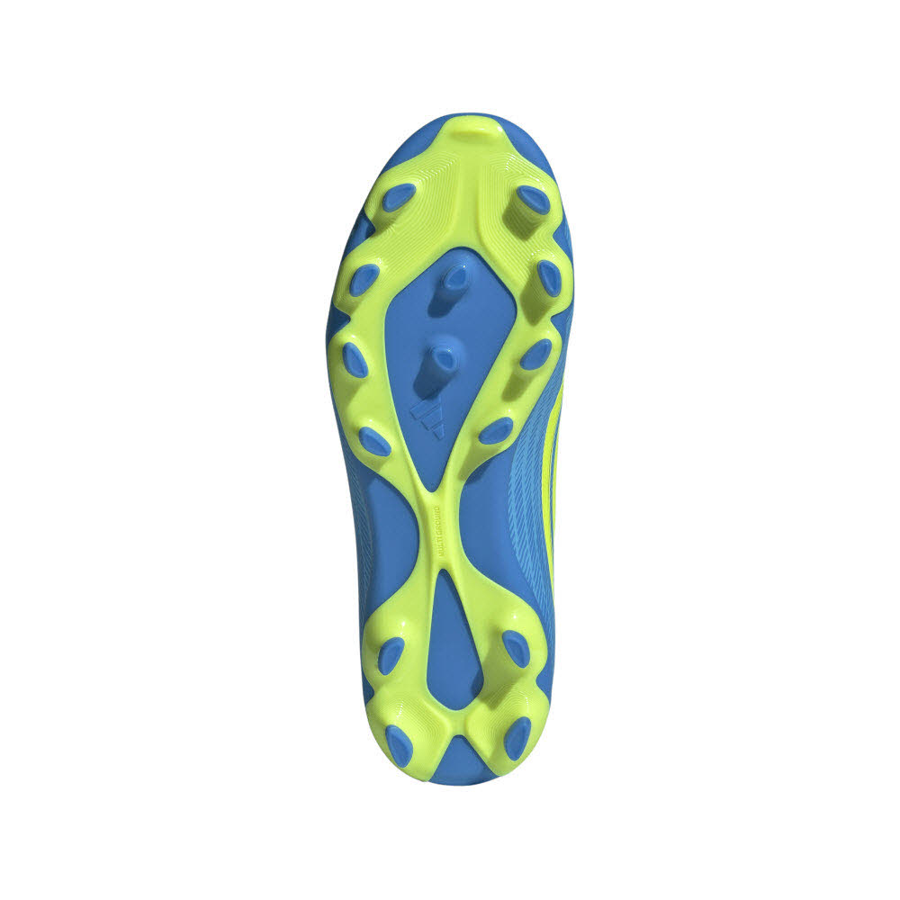 Adidas F50 LEAGUE Multi Ground Fußballschuh Kids