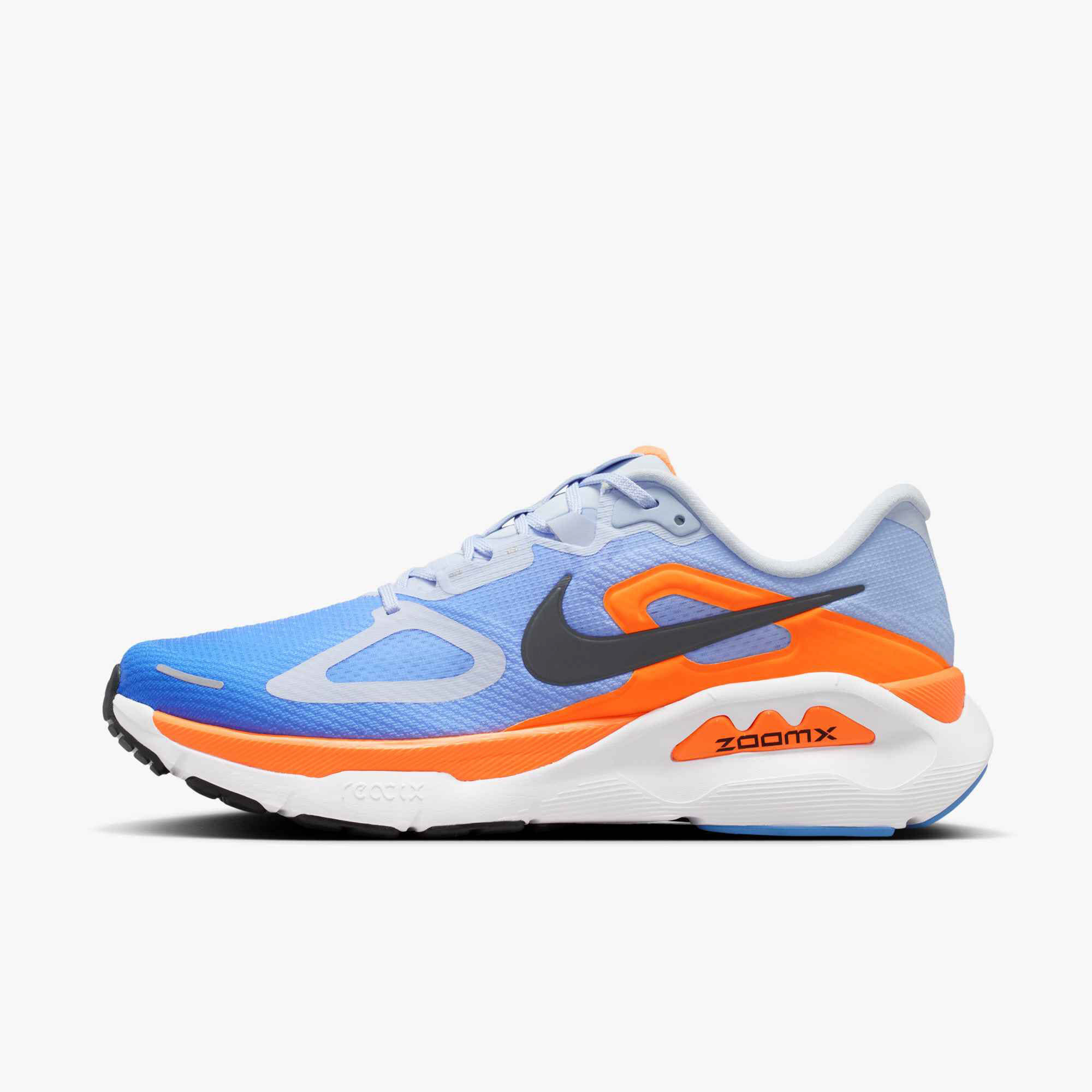 NIKE STRUCTURE PLUS
