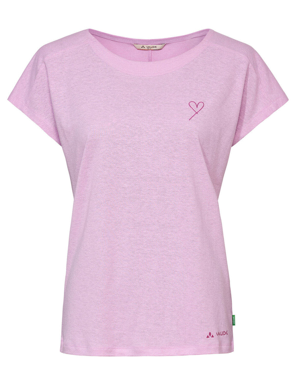 Vaude Women's Neyland T-Shirt