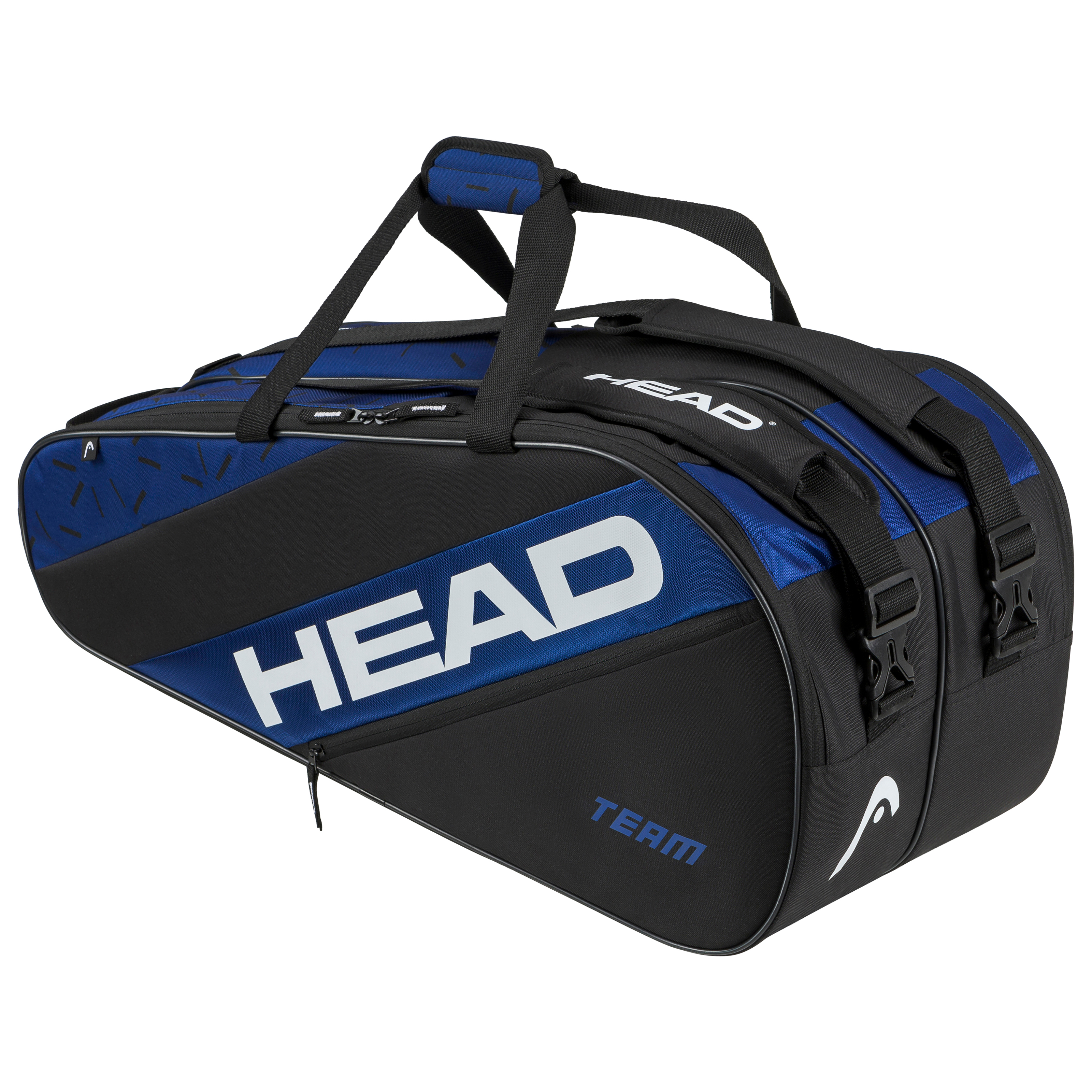 Head Team Racquet Bag L Tennistasche