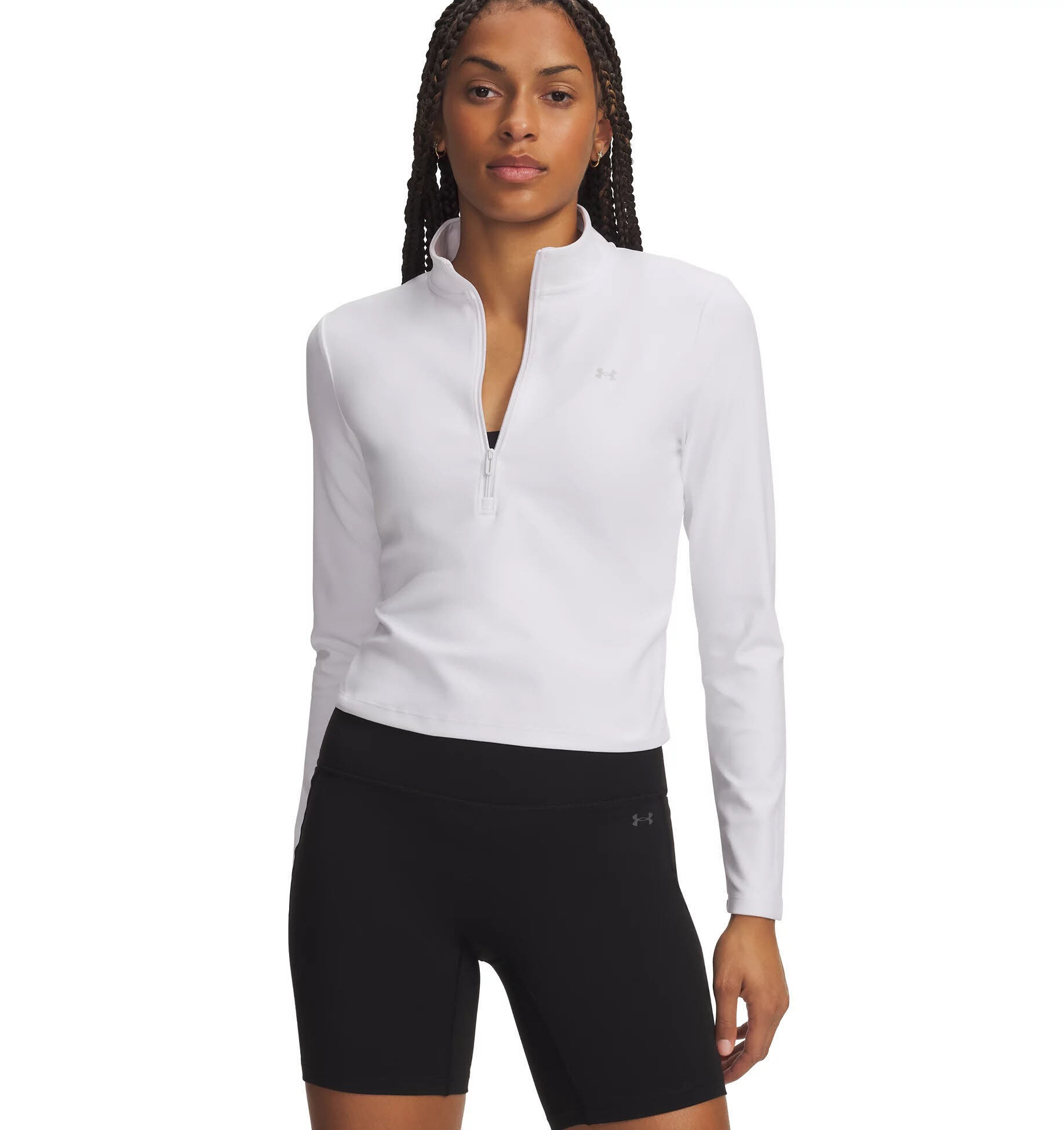 Motion 1/2 Zip
