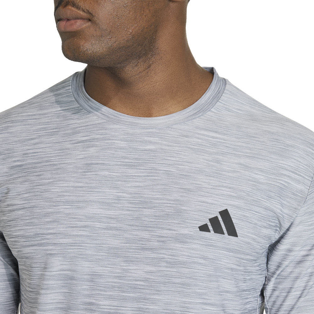 Adidas WORKOUT ESSENTIALS FLEX T-SHIRT Herren