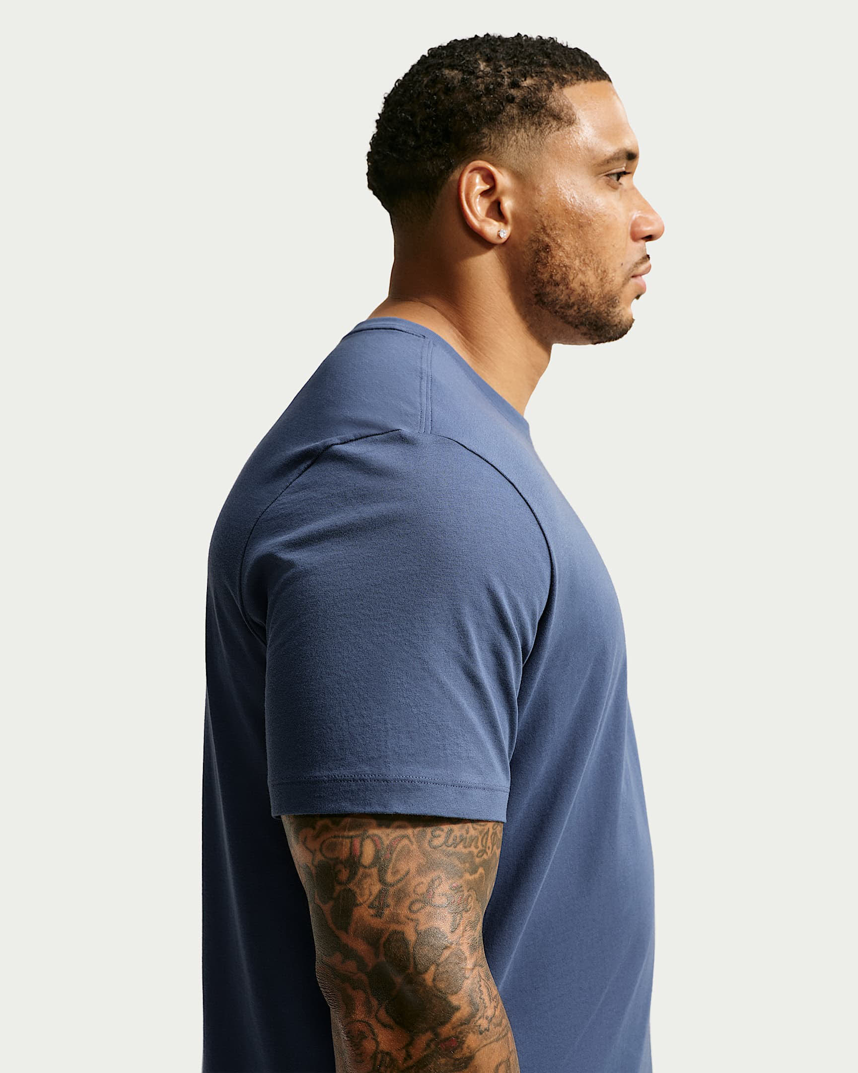 Nike Sportswear Club Herren-T-Shirt