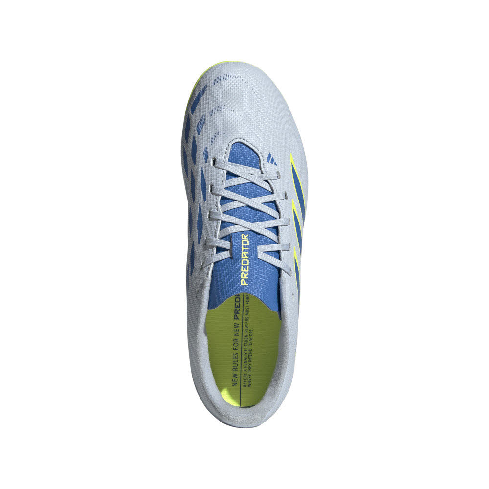Adidas PREDATOR CLUB FG/MG Kids Fußballschuh