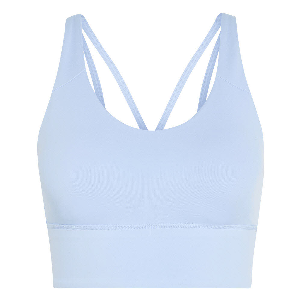 Adidas 3-Streifen Studio All Me Light Support BH