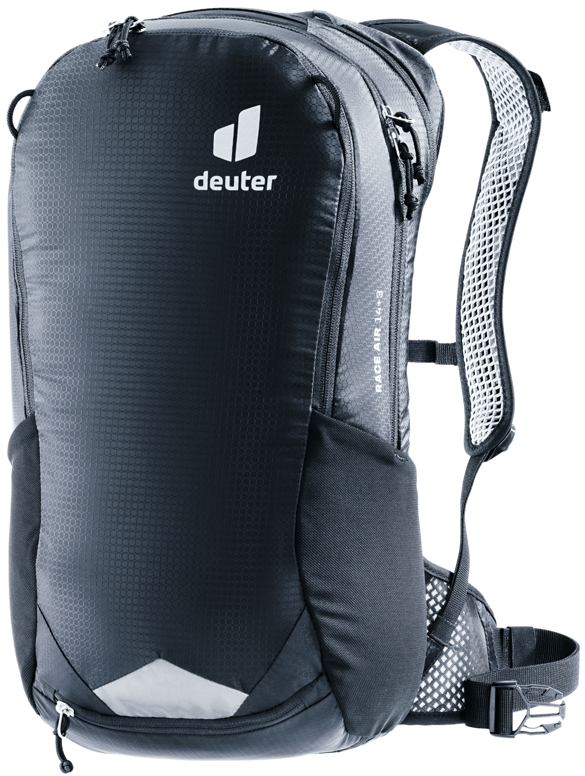 deuter Race Air 14+3 Fahrradrucksack