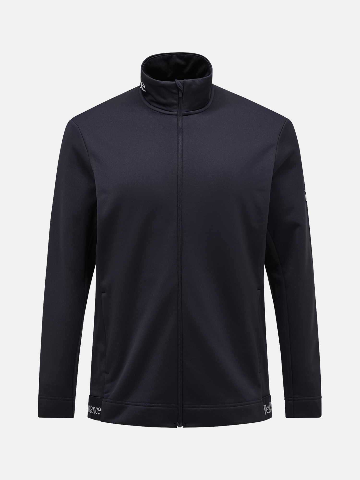 Peak Performance Rider Tech Zip Jacket Herren Midlayer