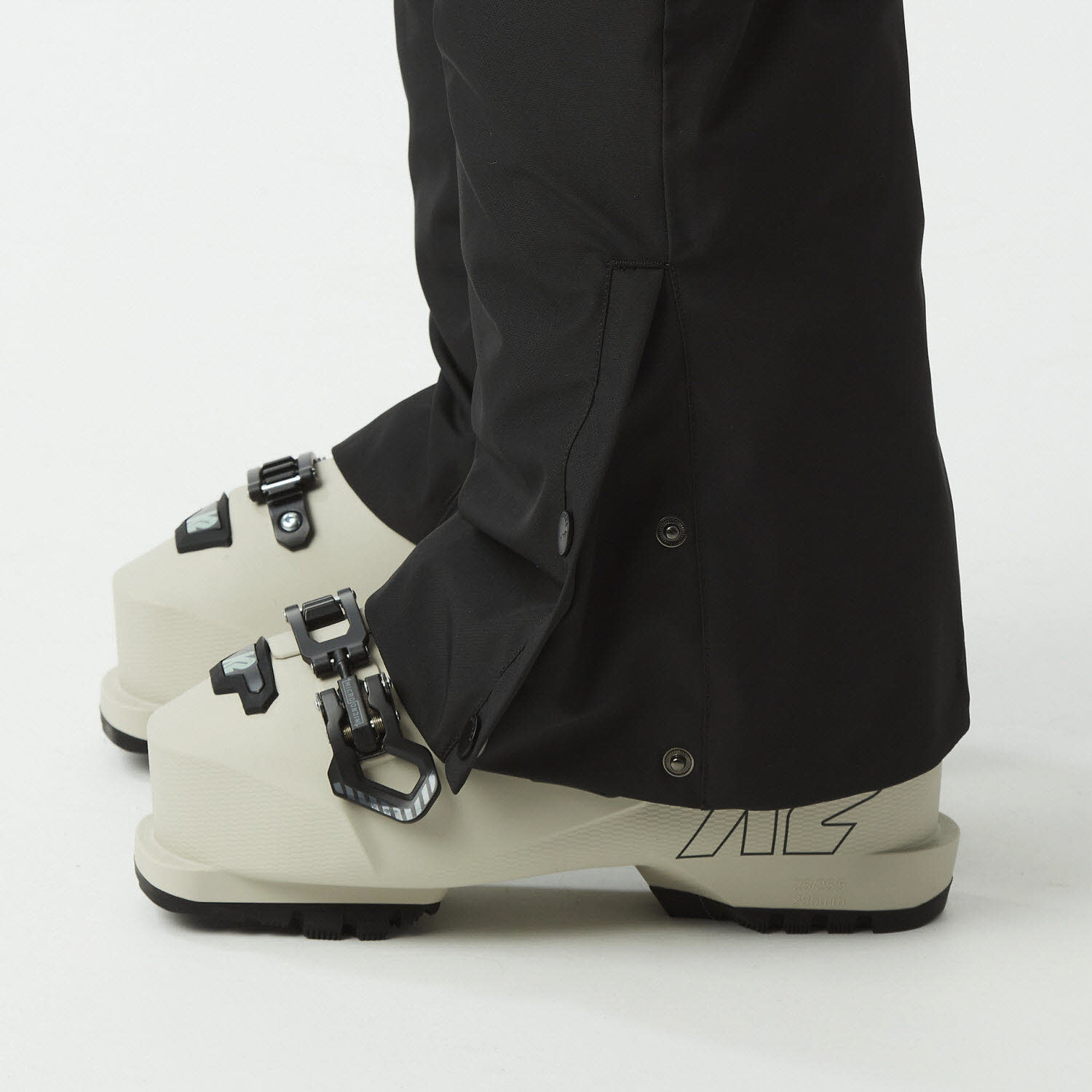 Picture EXA PANTS Damen Bild 8