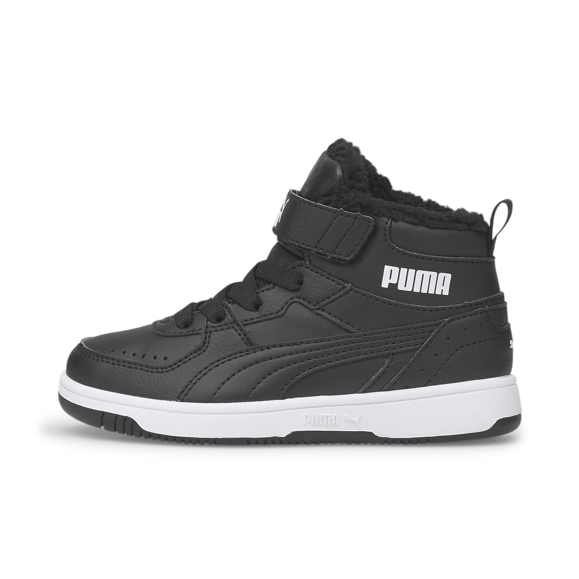 Puma Rebound Joy Fur PS
