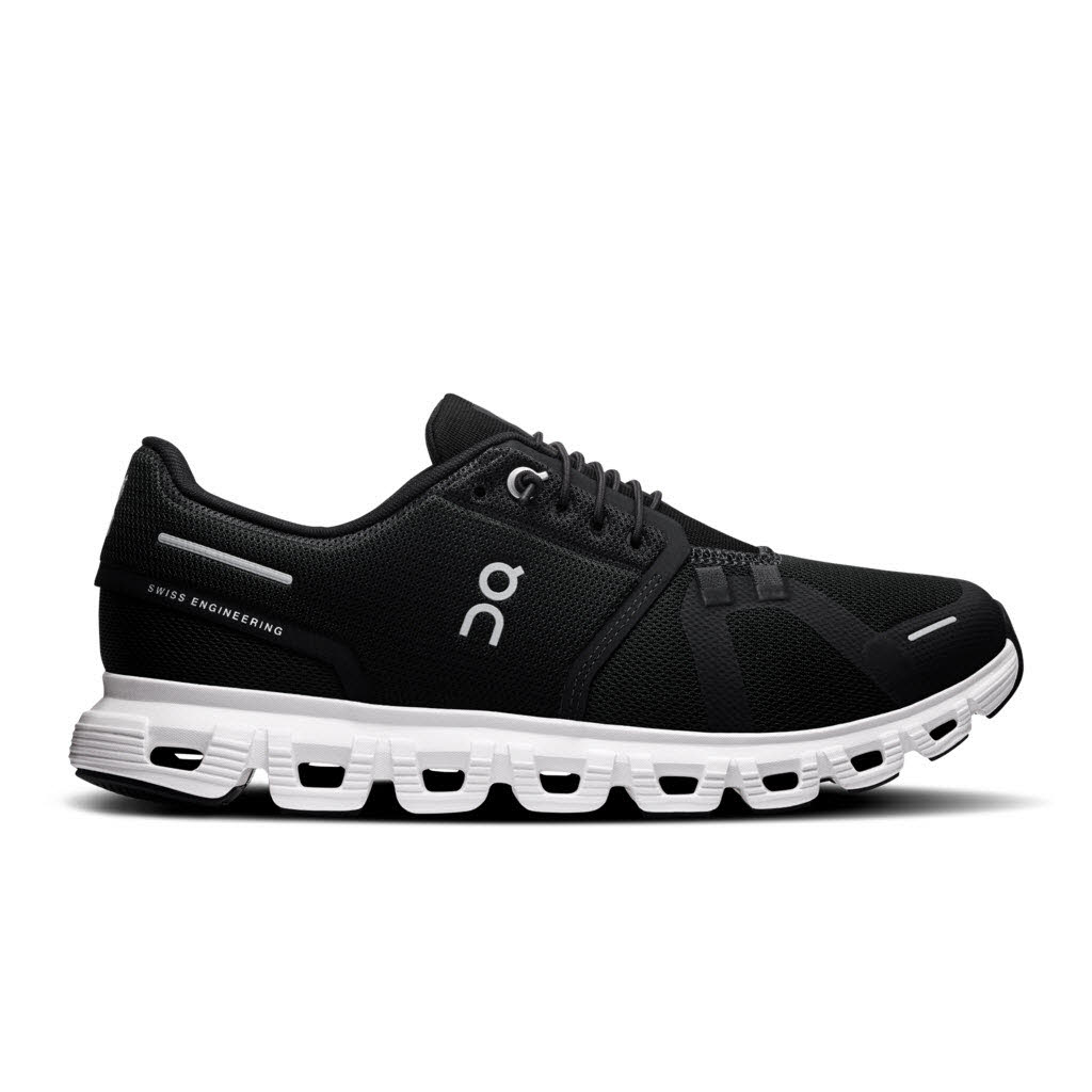 On CLOUD 6 Damen Schuhe