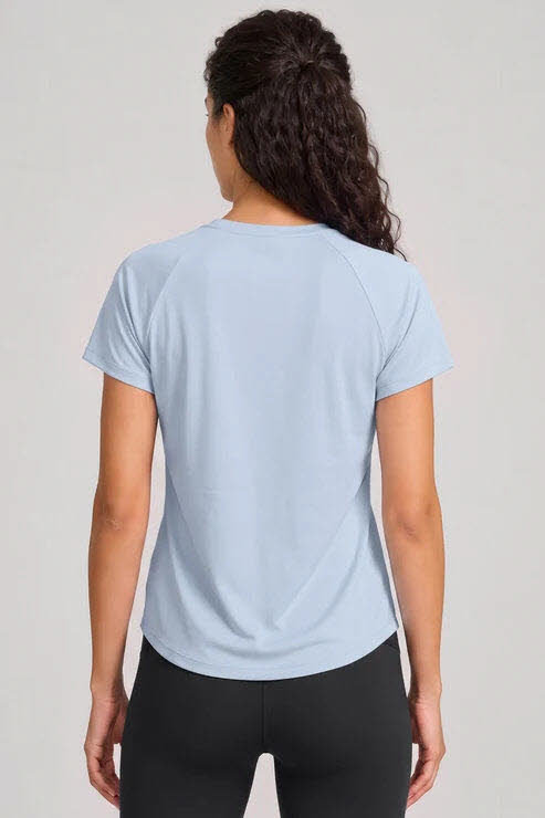 T-Shirt Anni