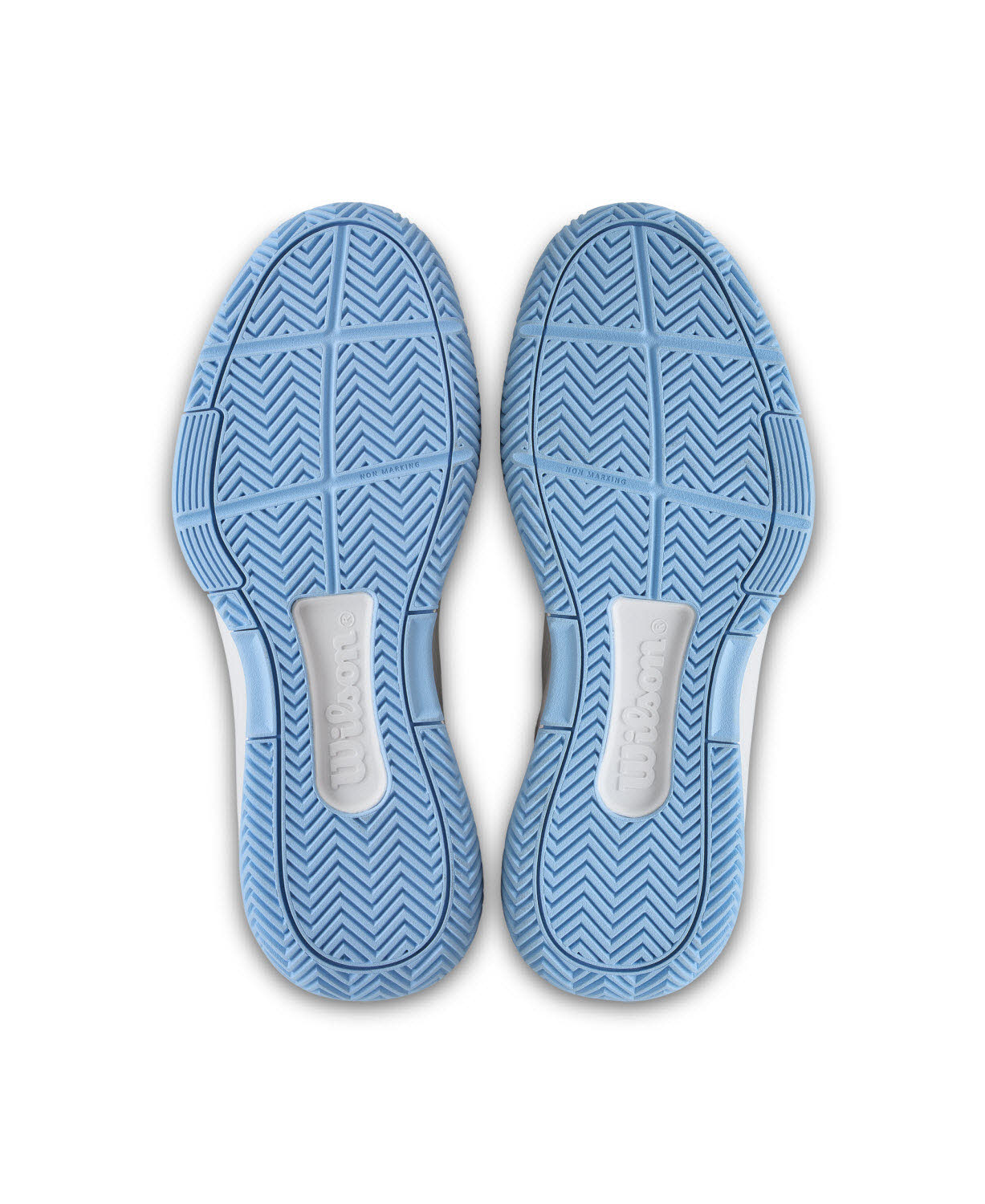 Wilson COURTGLIDE Damen