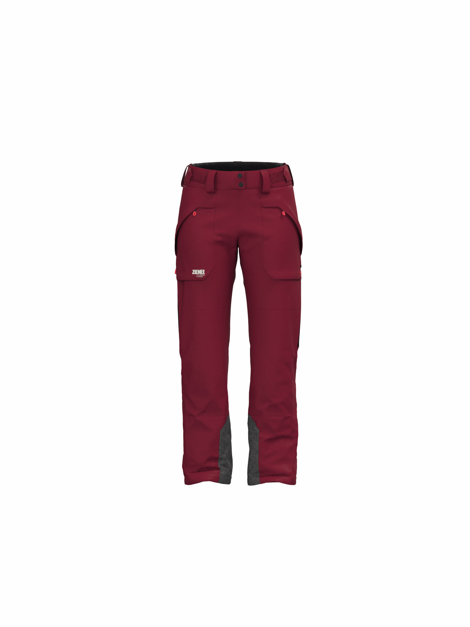 RONTARA-Z pants lady