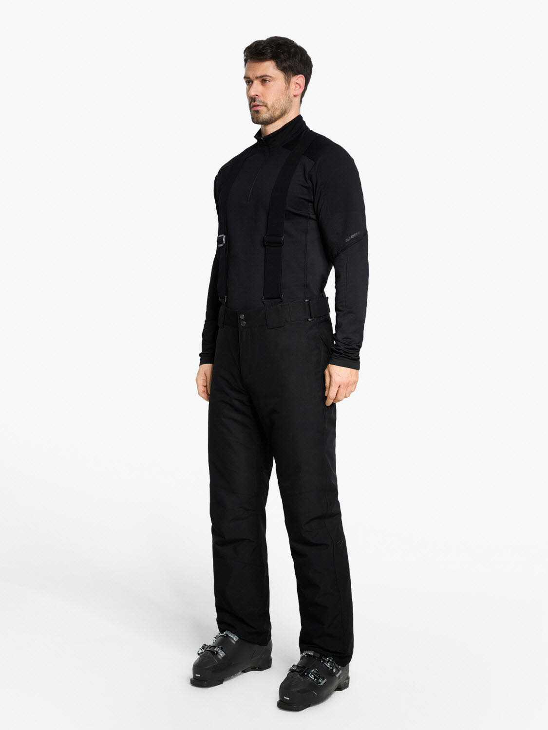 Ziener TAGA-Z pants man Skihose Bild 4