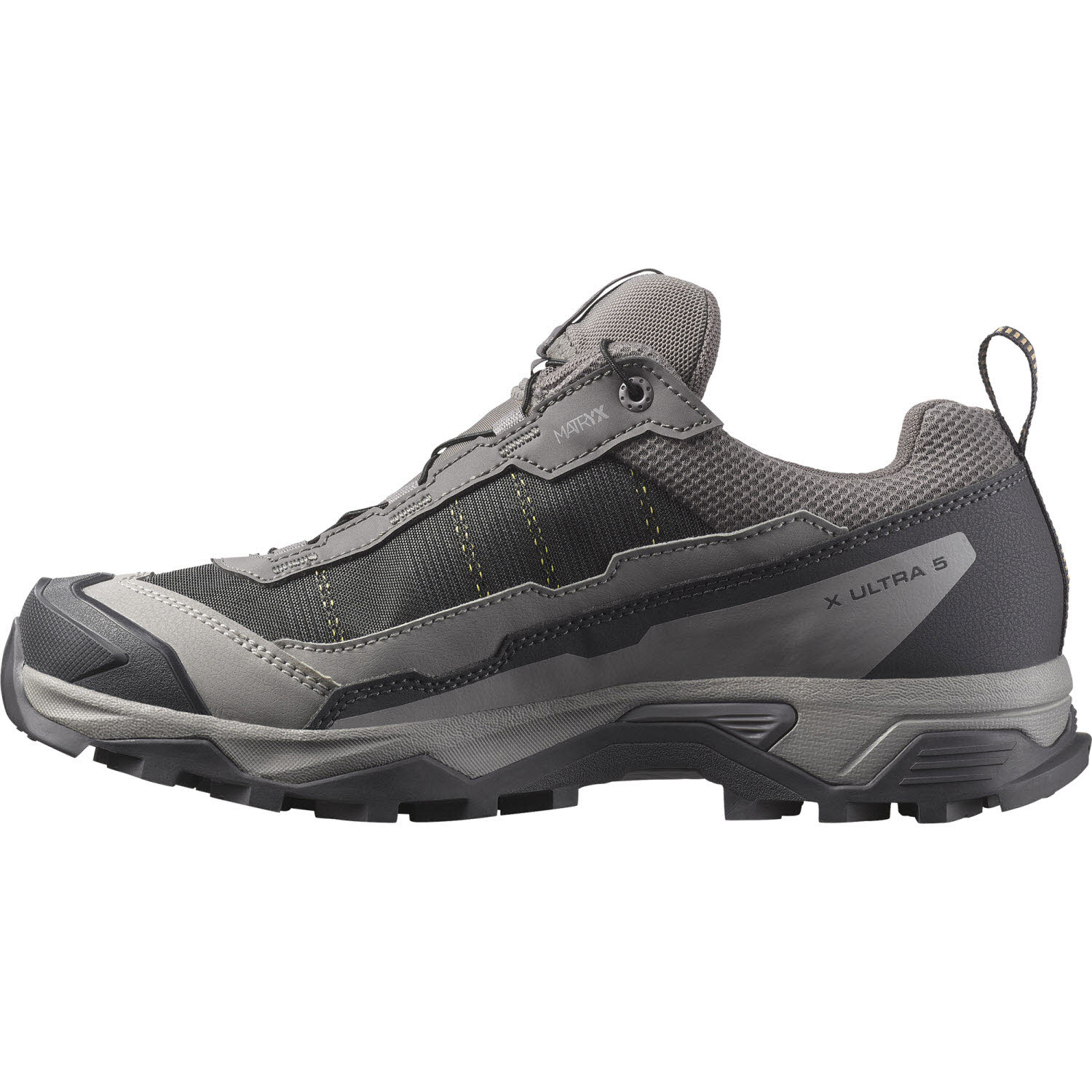 Salomon X ULTRA 5 GORE-TEX Hiking-Halbschuhe Damen Bild 2