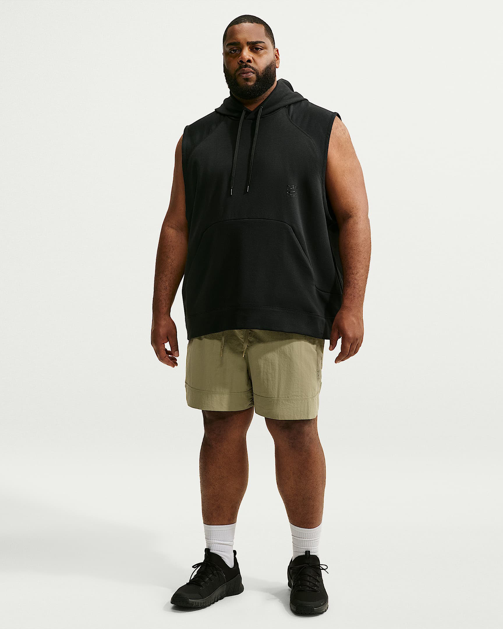 Nike N.A.C. Dri-FIT Webshorts (Herren)