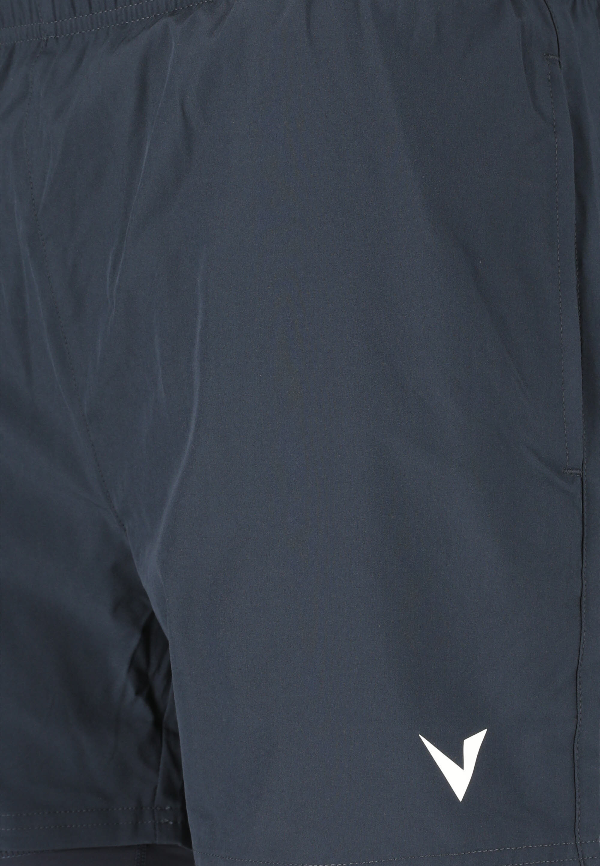 Zayne V2 M 2-in-1 Shorts