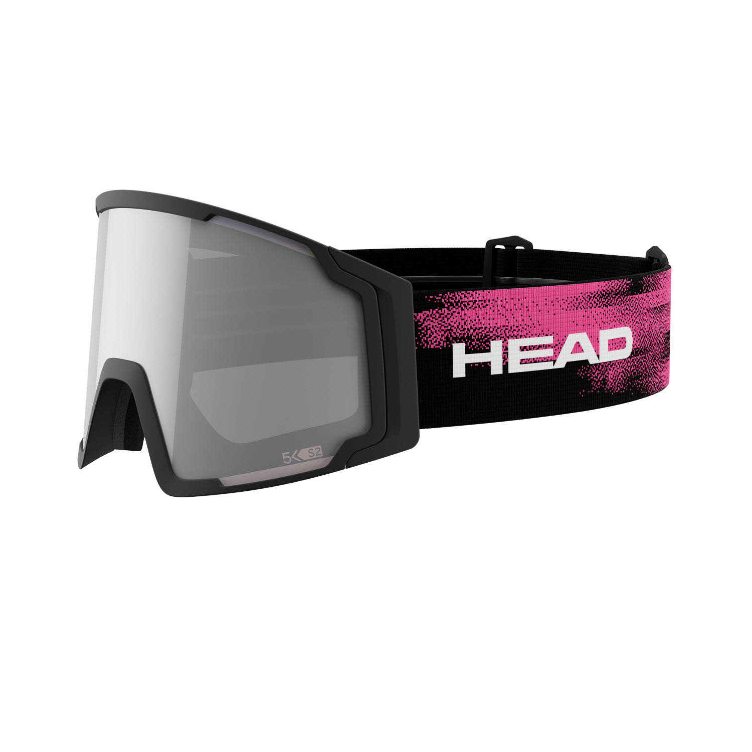 Head Neves Pro 5K Goggles