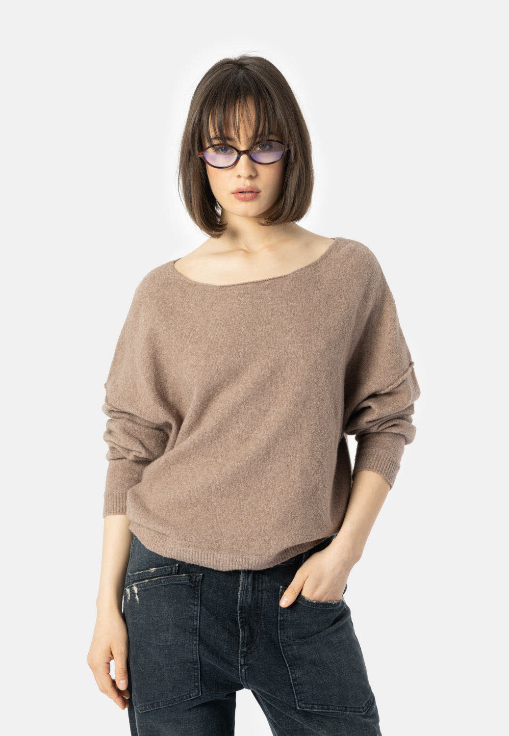 Elias Rumelis LOU - sweater Damen
