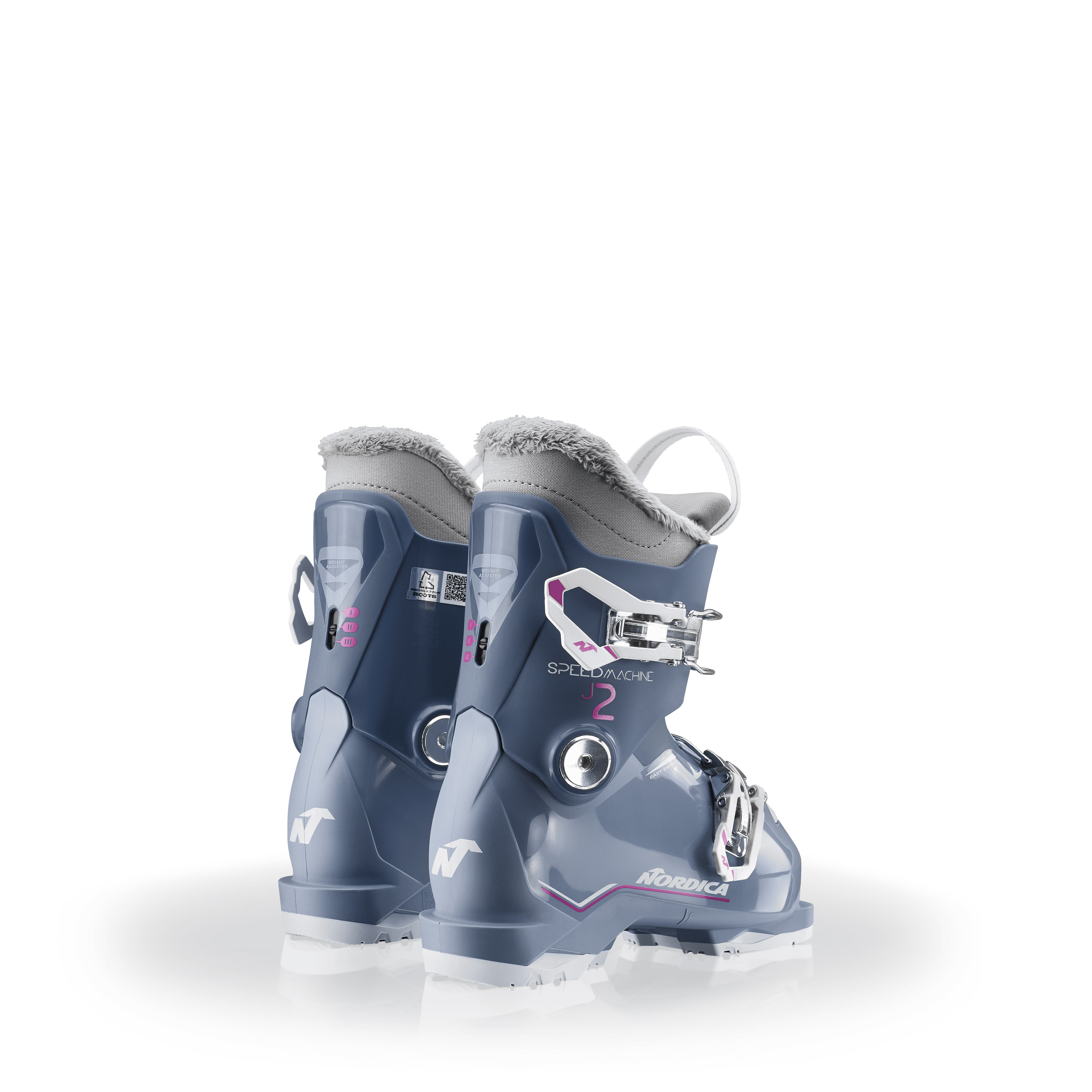 SPEEDMACHINE J 2 (GIRL)