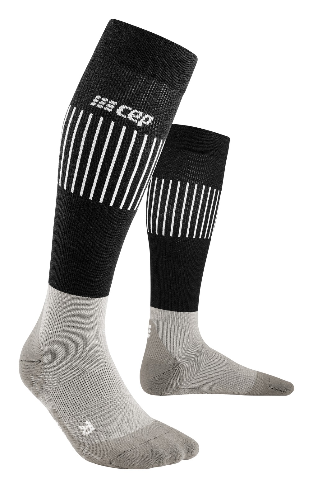 CEP ultralight compression Herren Skisocken