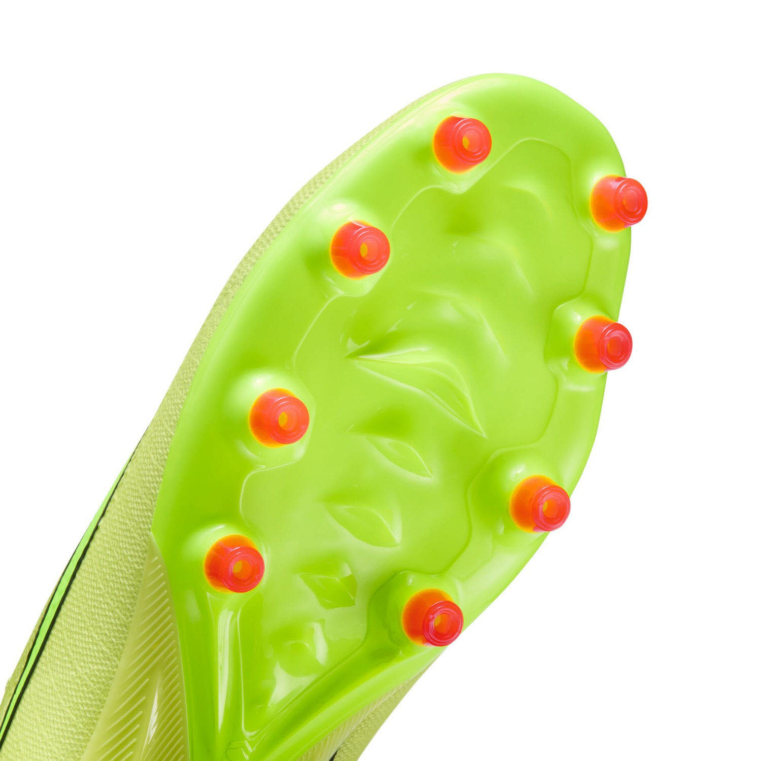 Nike Mercurial Vapor 16 Pro AG-Pro Fußballschuh Bild 10