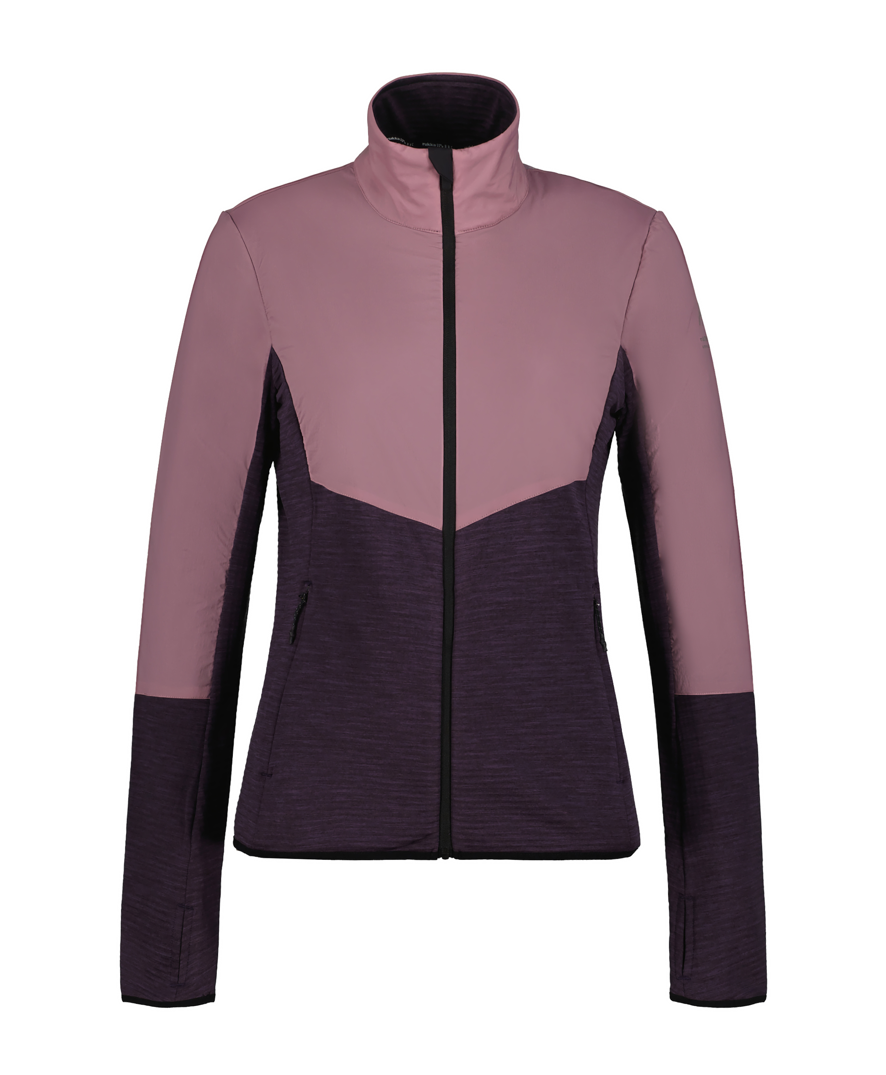 Rukka Mourala Midlayer-Jacke Damen