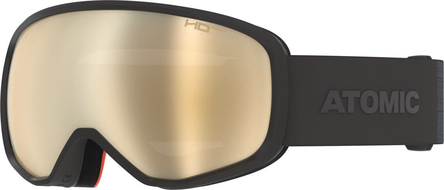 Atomic REVENT HD PHOTO Black Bild 2