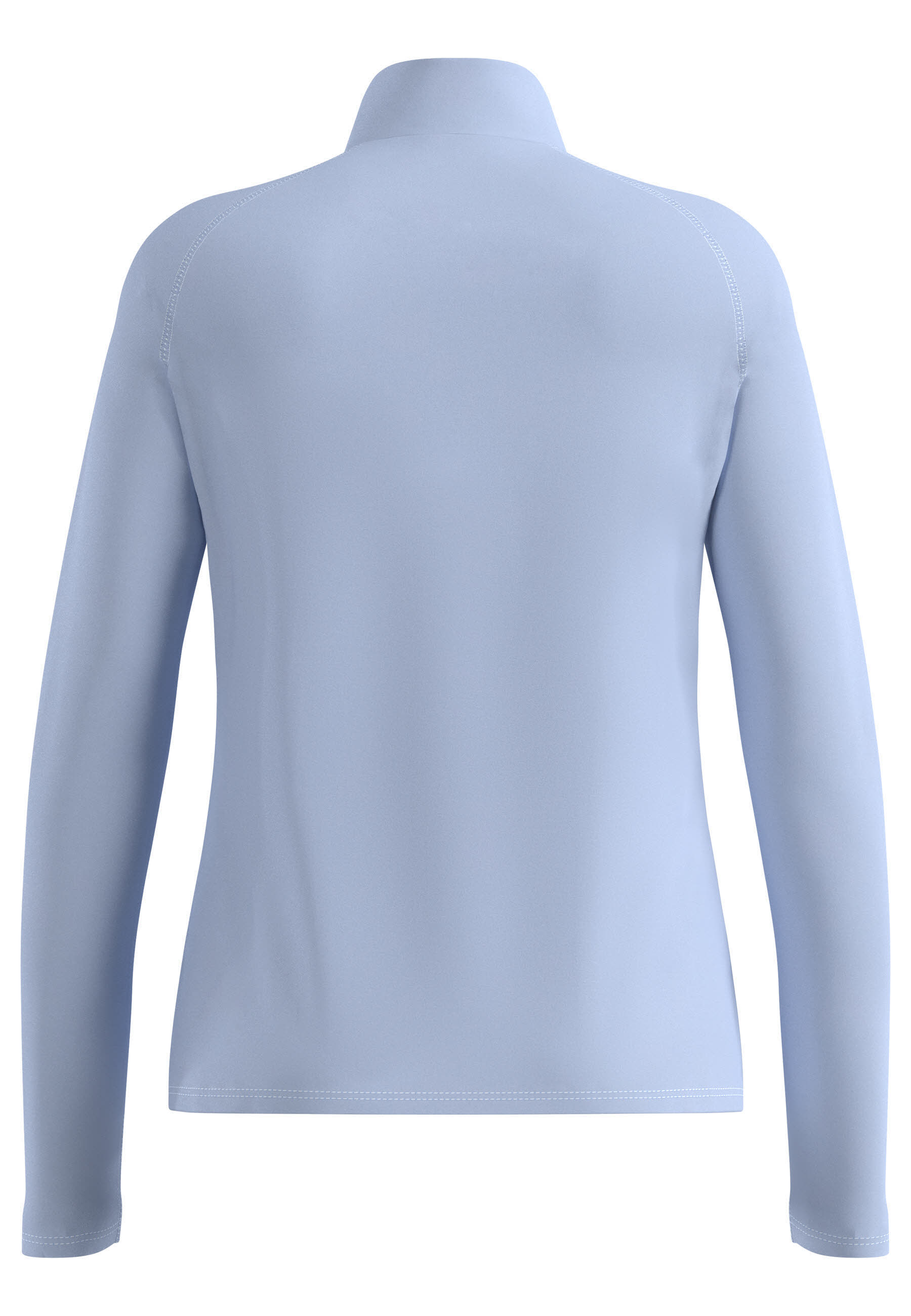 ESSENTIAL WARM 1/2 ZIP