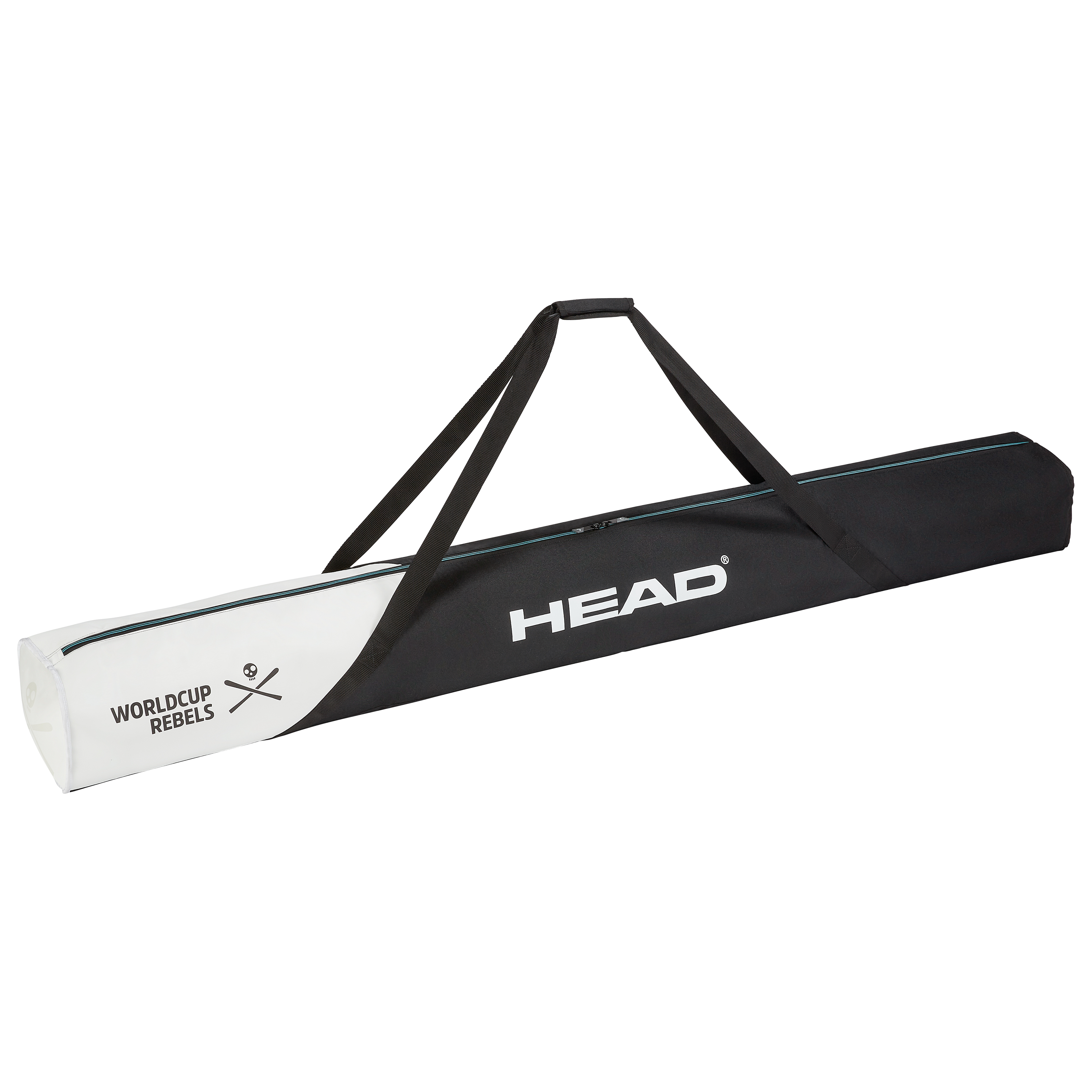 HEAD Rebels Single Skibag 180cm