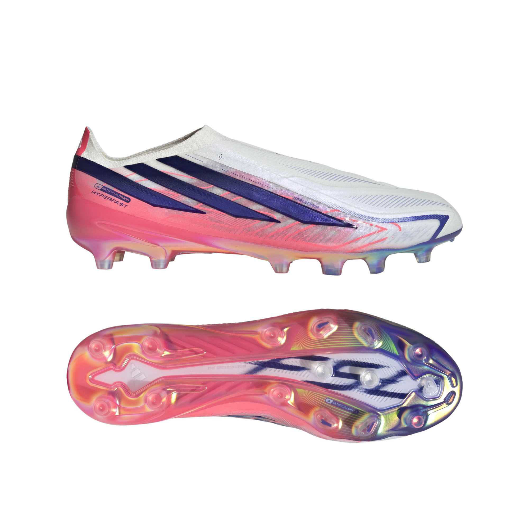 F50 HYPERFAST ELITE LL AG