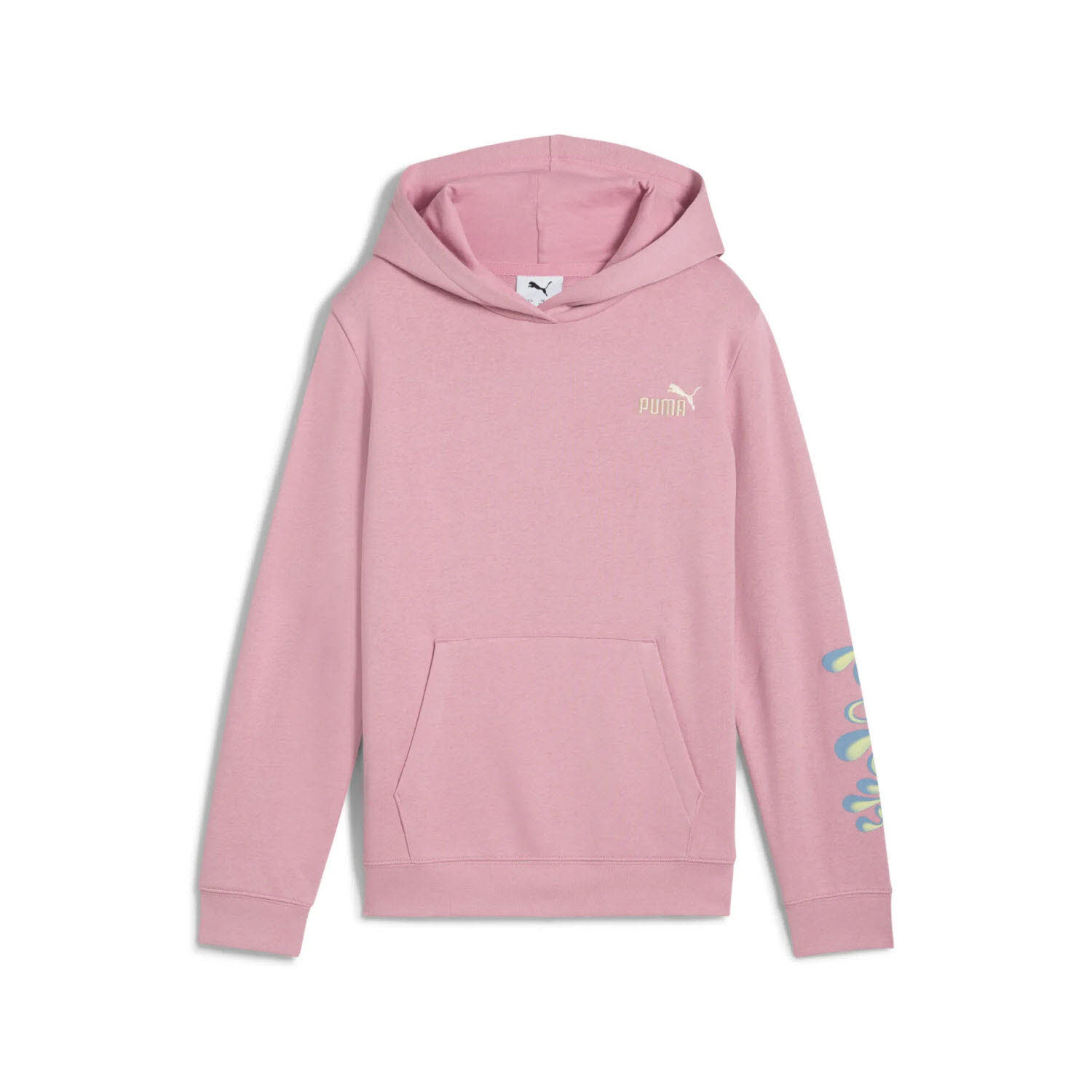 Puma TWEENERVERSE Hoodie TR G Kinder