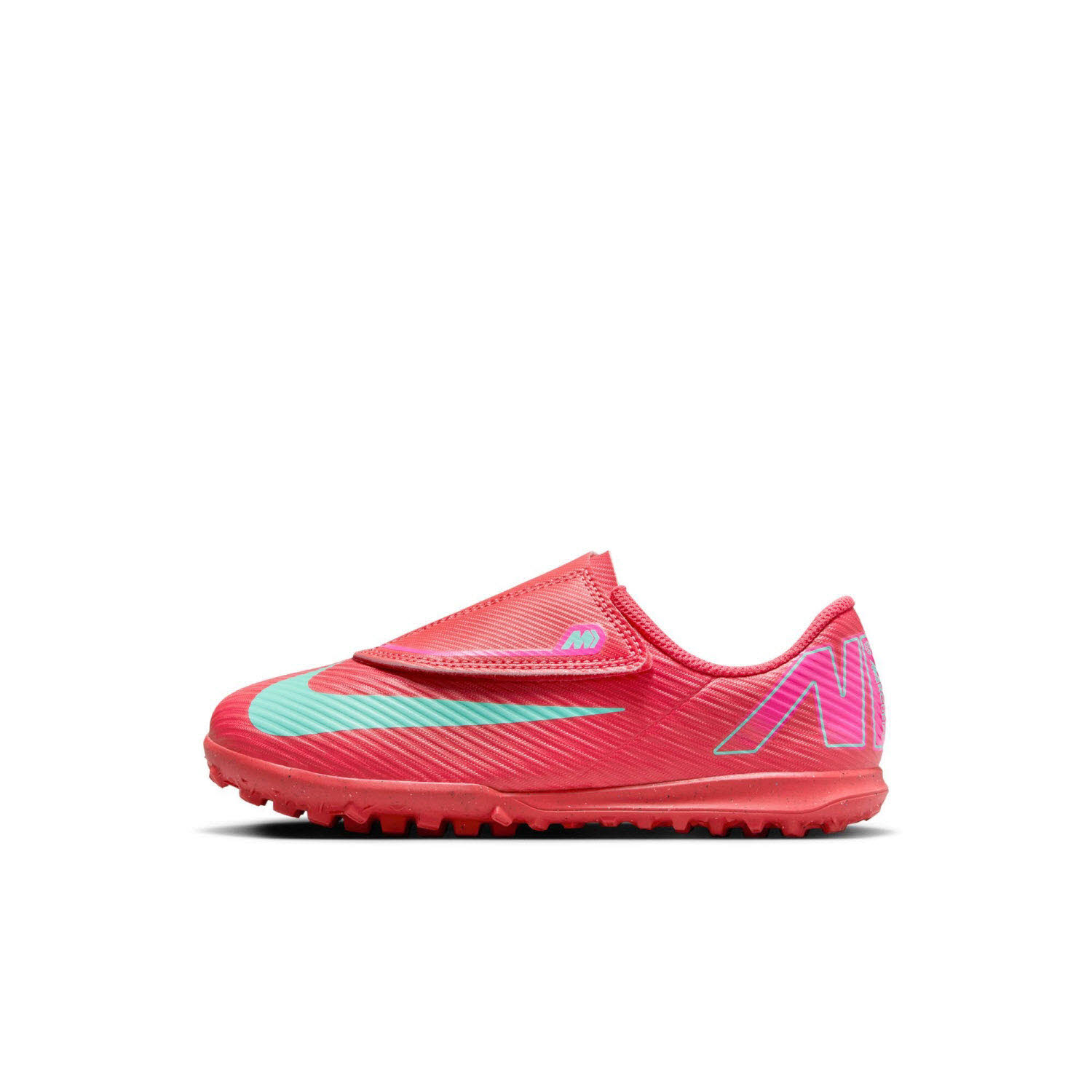 Nike JR VAPOR 16 CLUB TF PS (V) Kinder Fußballschuhe