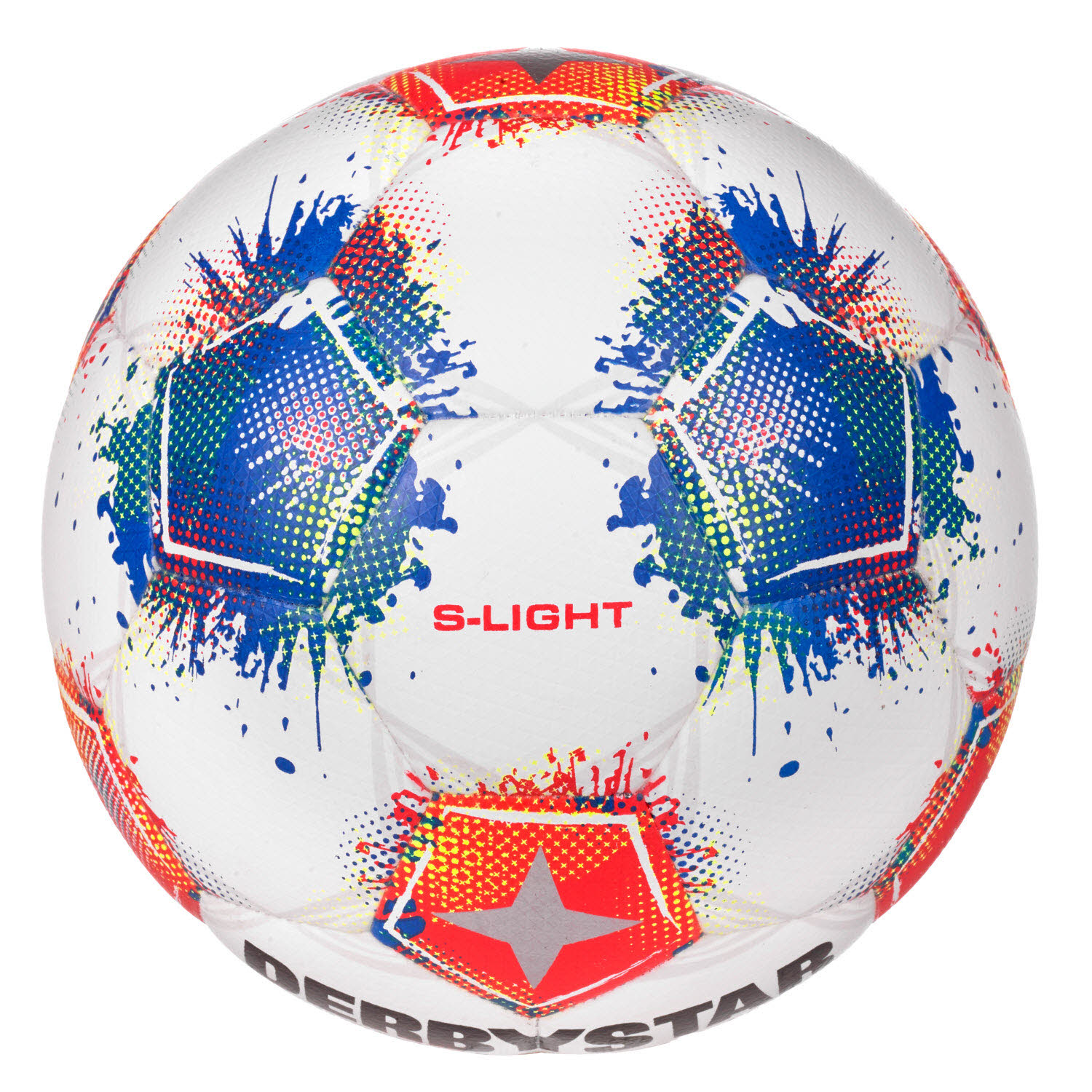 Derbystar Bundesliga Brillant Replica S-Light v25 Bild 3