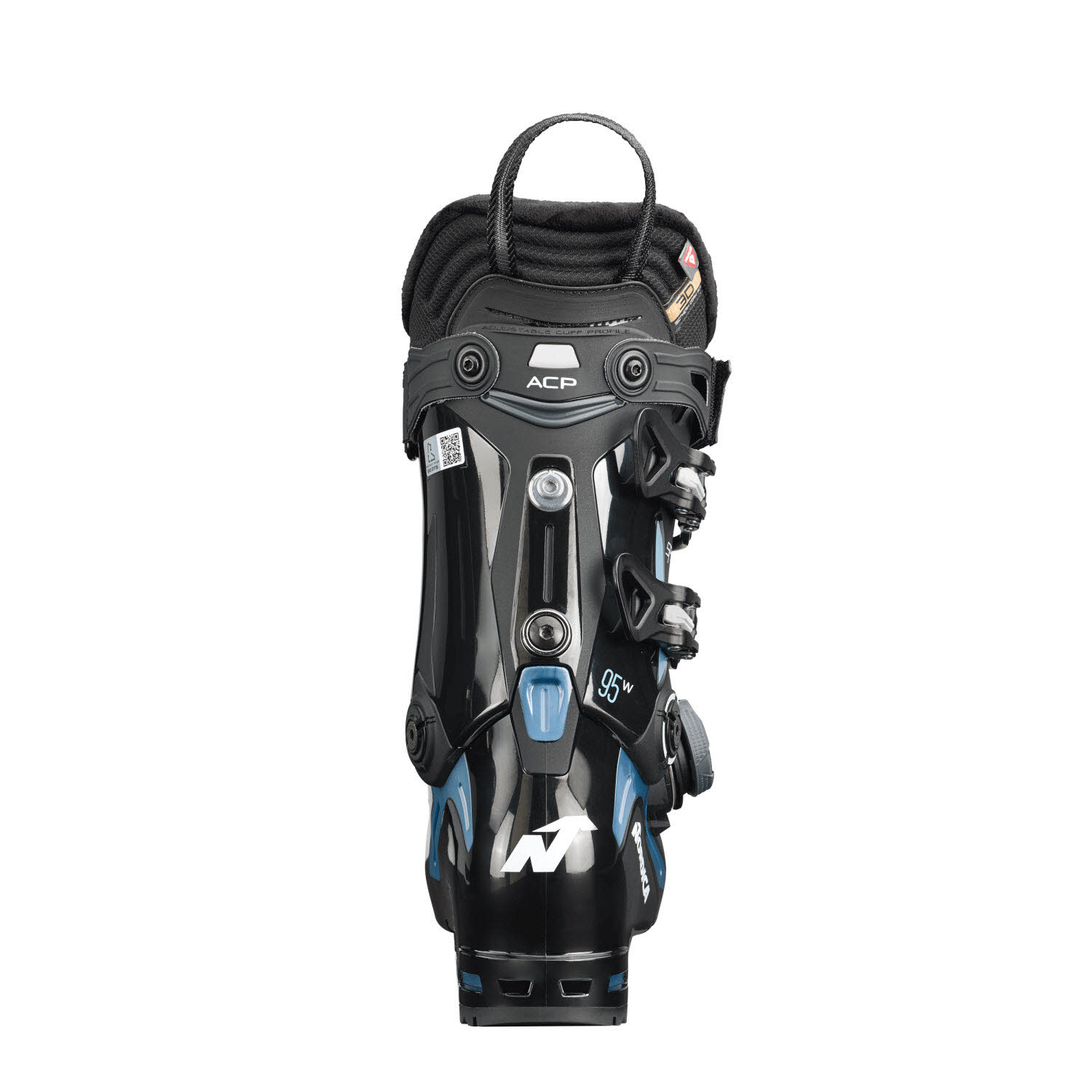 Nordica Speedmachine 3 Boa 95 W (GW) Skischuhe Damen Bild 3
