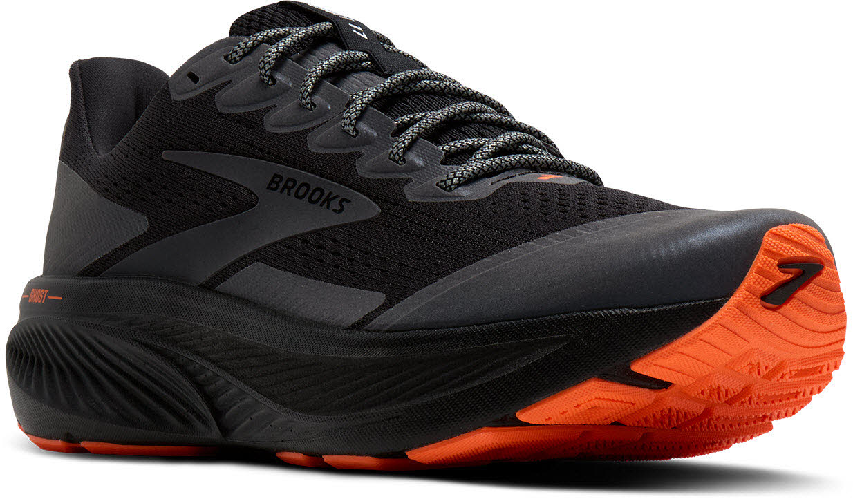 Brooks Ghost 17 Herren Laufschuh Bild 2