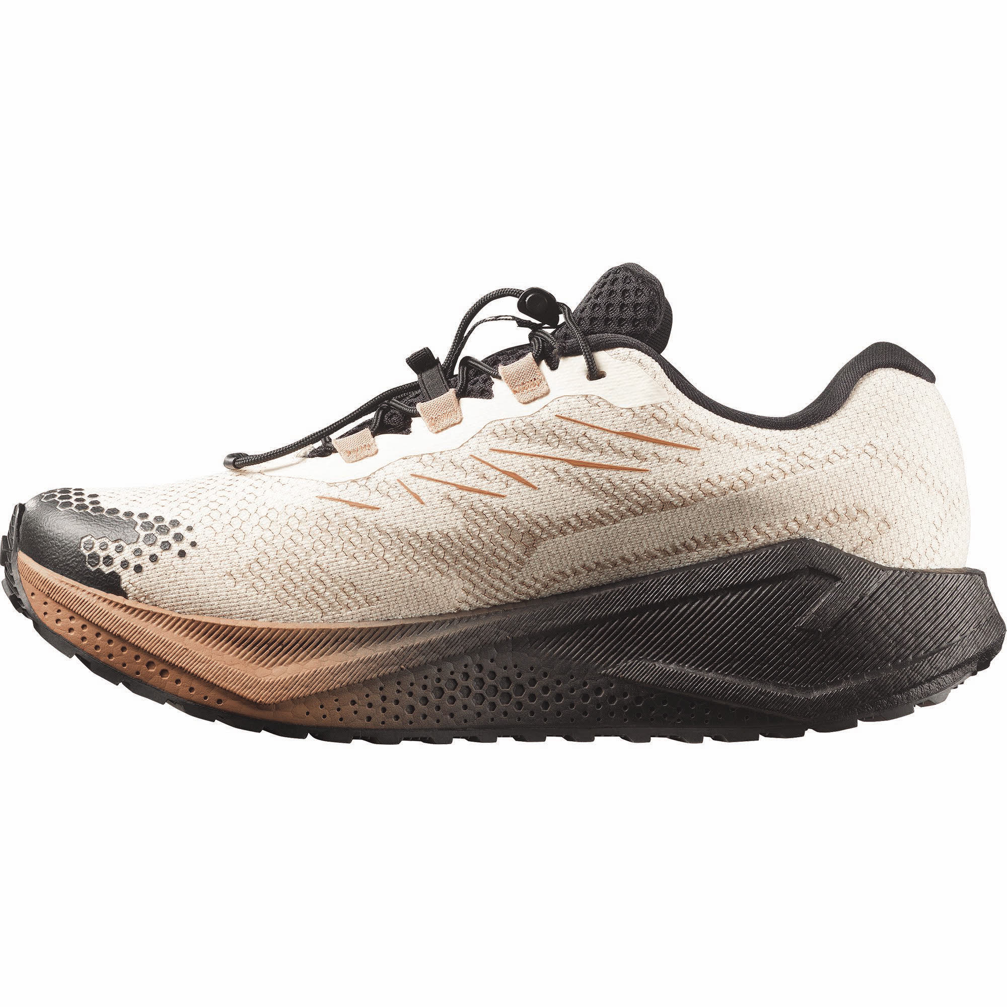 SHOES AERO BLAZE 4 GRVL GTX Vanila/Black