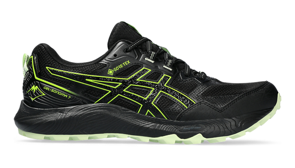 asics GEL-SONOMA 7 GTX Herren Trailrunningschuhe