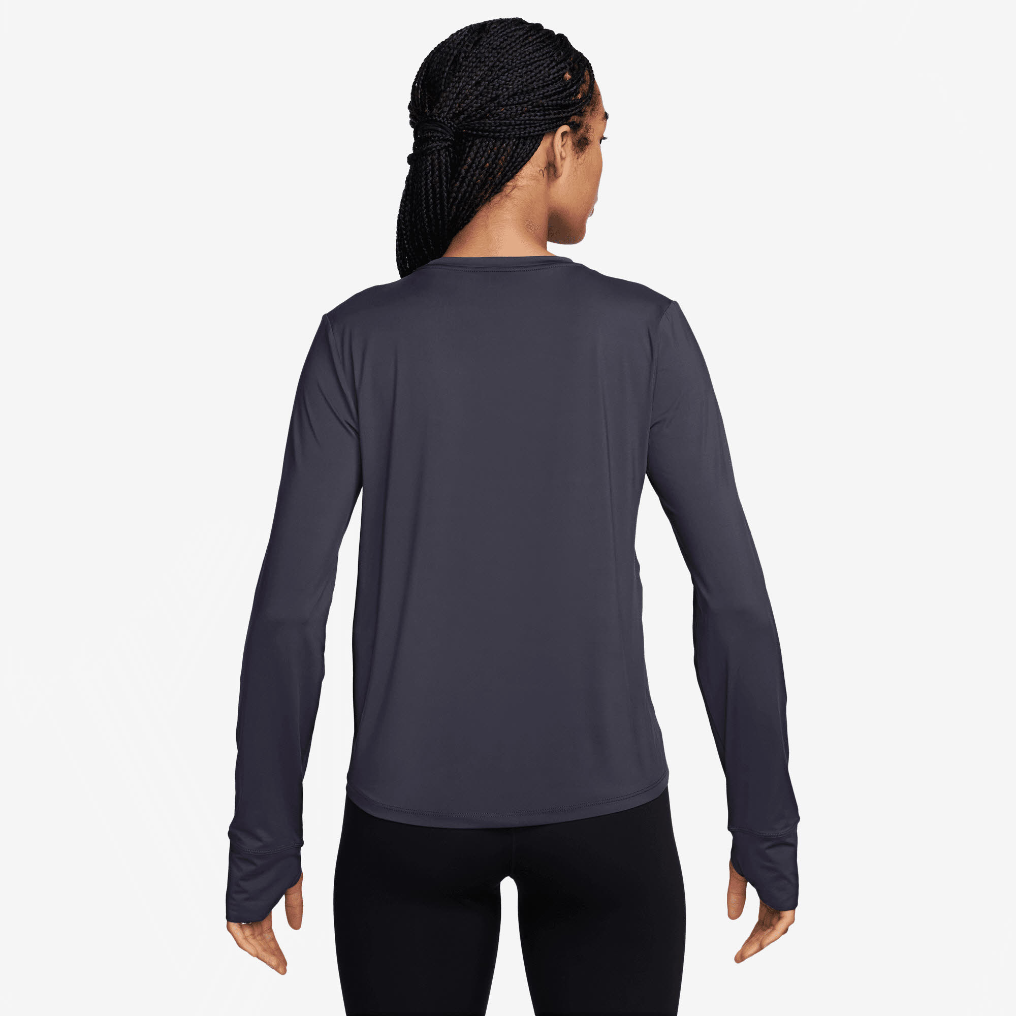 W NK ONE CLASSIC DF LS TOP