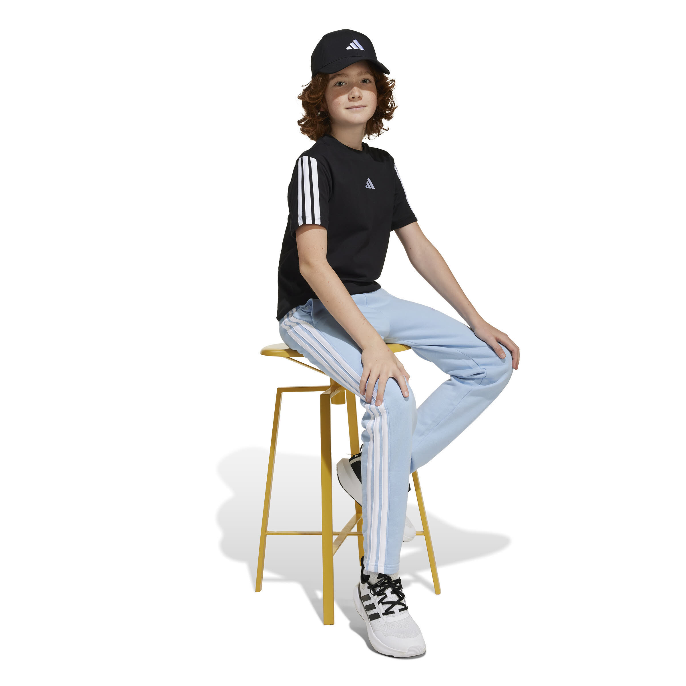 J 3S Tee 160