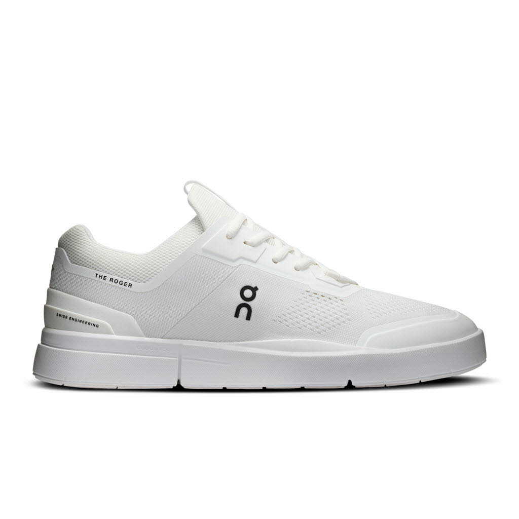 On THE ROGER Spin Sneaker Herren Bild 1