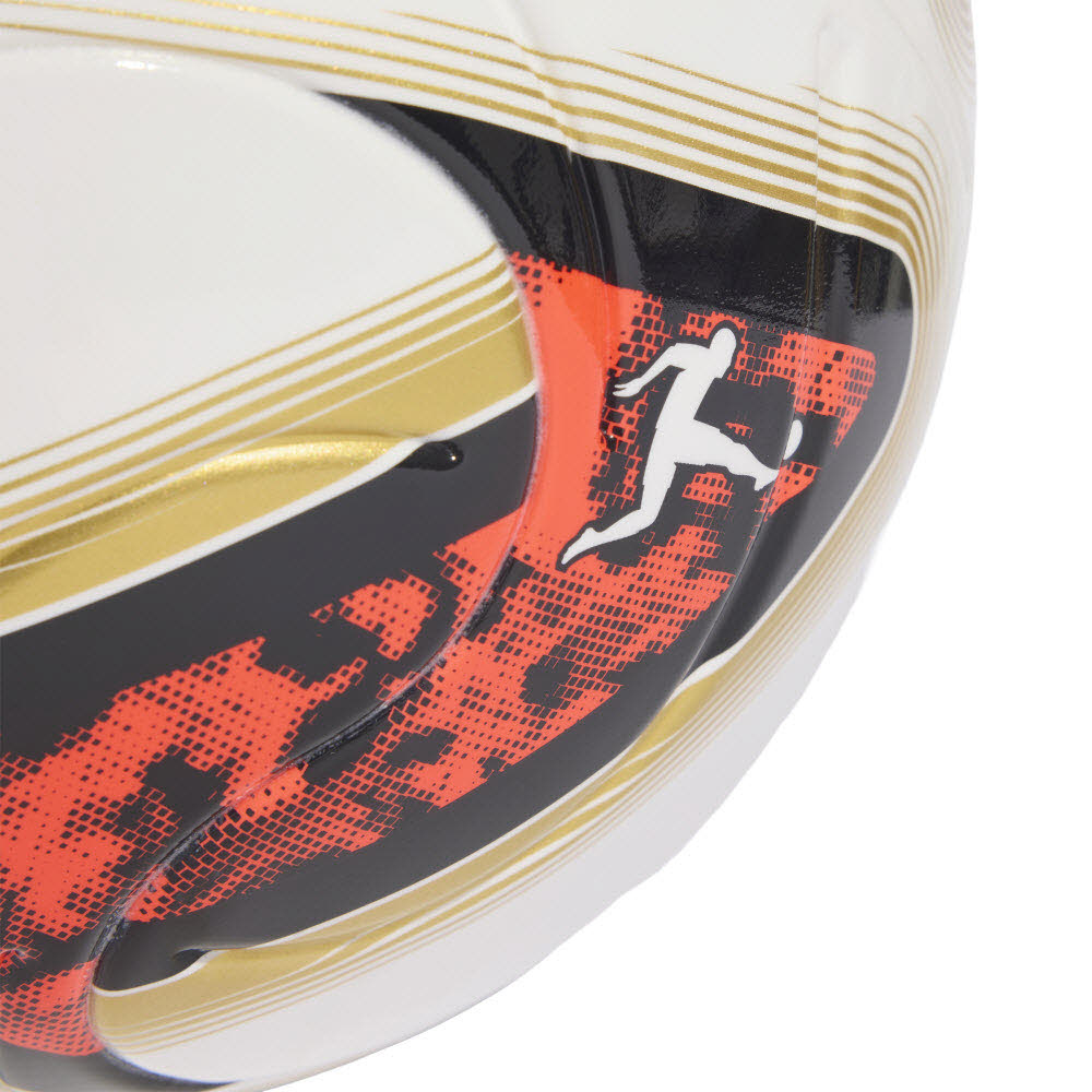 Adidas Bundesliga 26/27 Torfabrik League J290 Ball