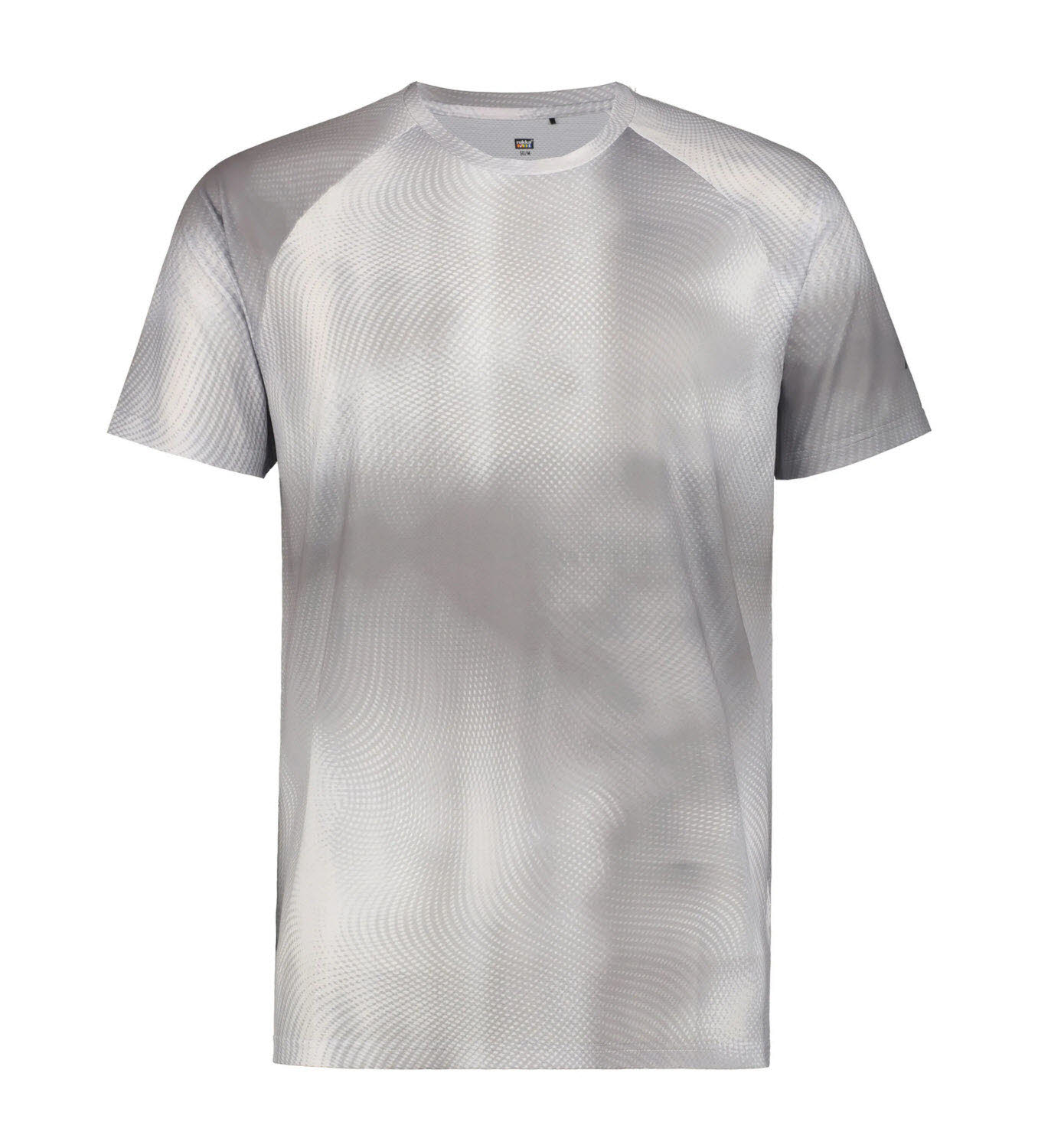 Rukka Muukko Print T-Shirt für Herren